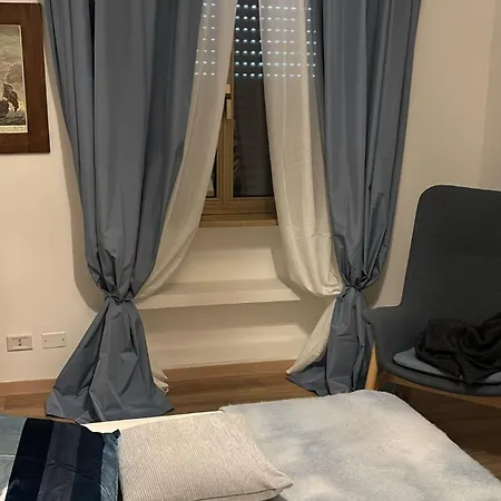 Pretty House Апартаменты Рим