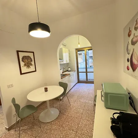 Pretty House Апартаменты