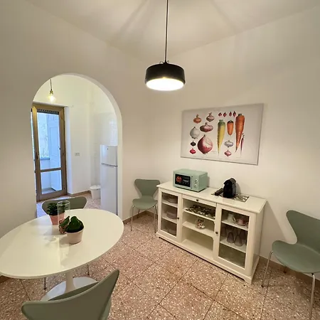 Pretty House Апартаменты Рим