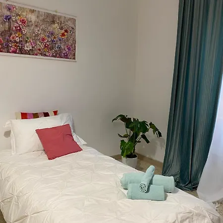 Pretty House Рим