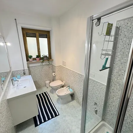 Pretty House Appartamento *