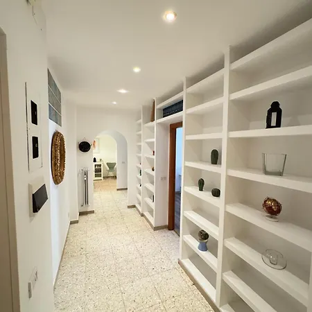 Pretty House Appartamento