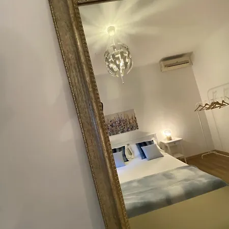 Apartmán Pretty House Řím