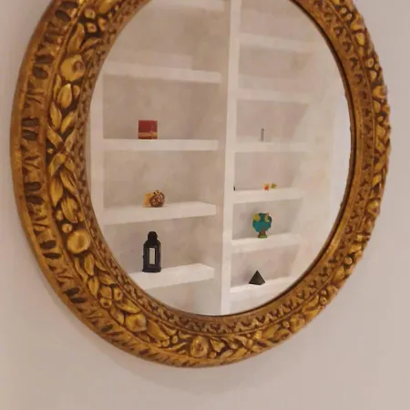 Pretty House Apartmán *