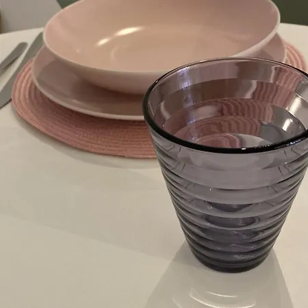 Apartmán Pretty House Řím