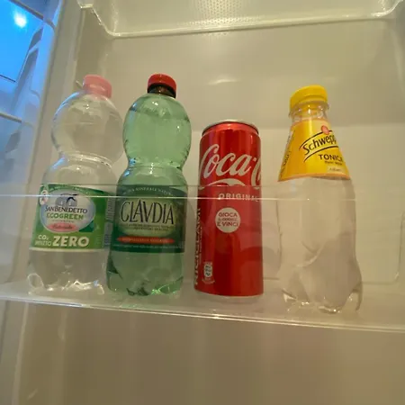 Pretty House Apartmán Řím