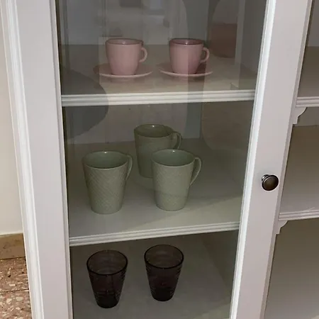 Pretty House * Řím