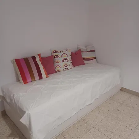 Pretty House * Řím