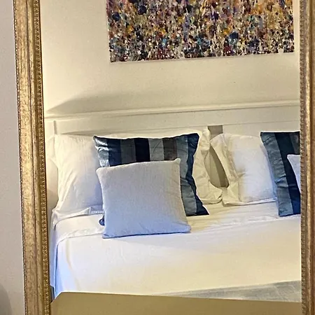 Pretty House Apartmán