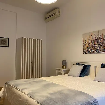 Pretty House Apartmán Řím