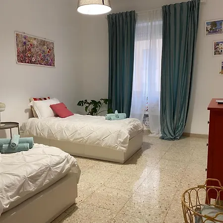 Apartmán Pretty House *